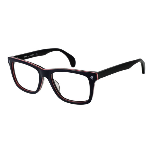 Blue Men Glasses Frame