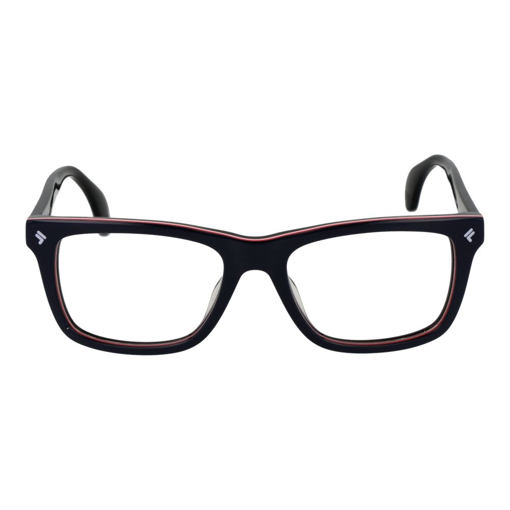 Blue Men Glasses Frame