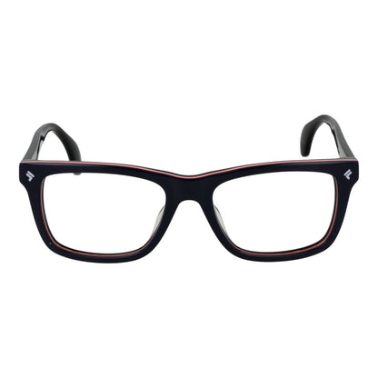 Blue Men Glasses Frame