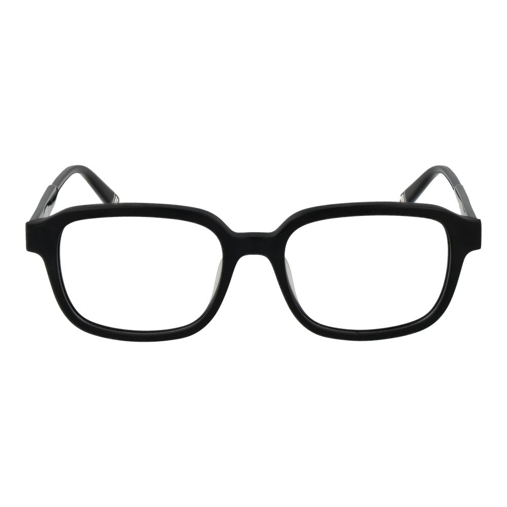 Black Men Glasses Frame