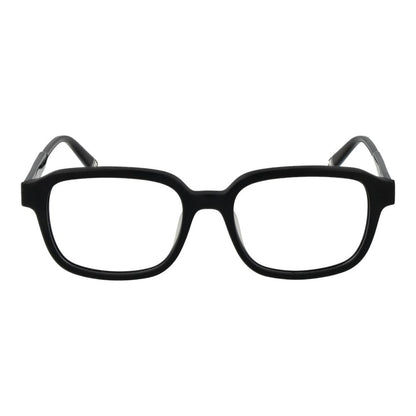 Black Men Glasses Frame