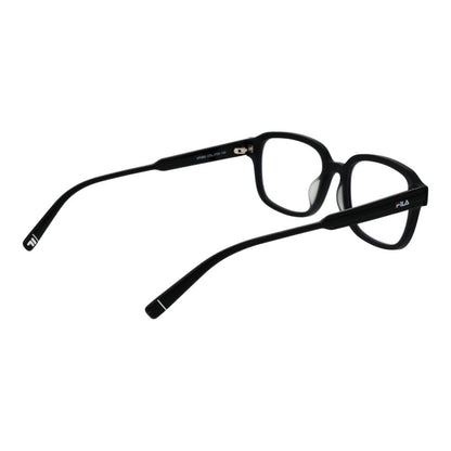 Black Men Glasses Frame