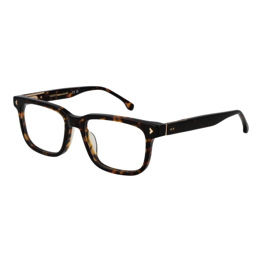 Brown Men Glasses Frame