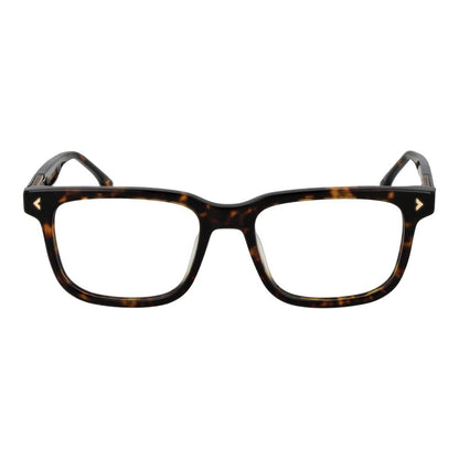 Brown Men Glasses Frame