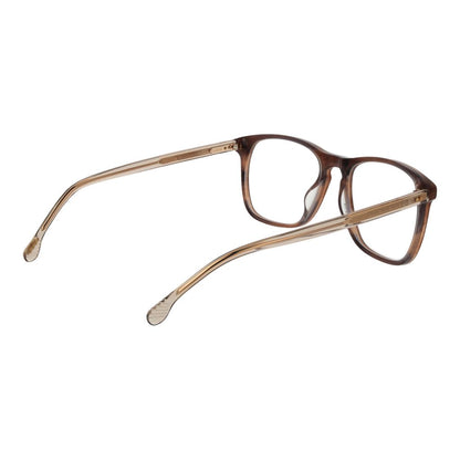 Brown Men Glasses Frame