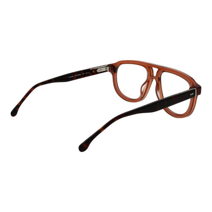 Brown Men Glasses Frame