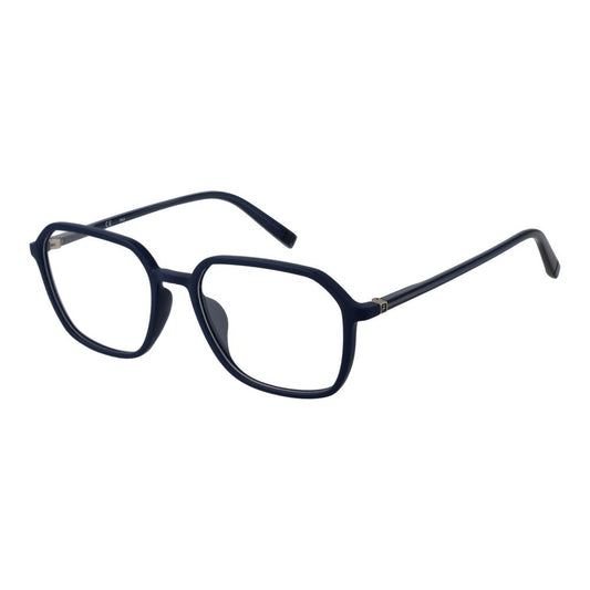Blue Men Glasses Frame