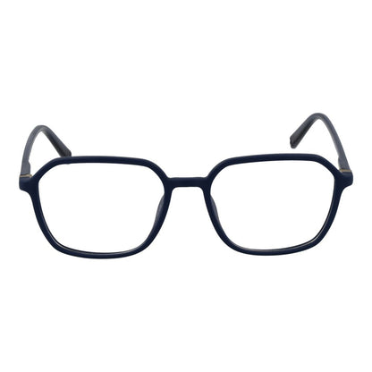 Blue Men Glasses Frame