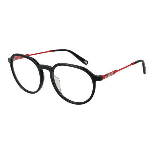 Gray Unisex Glasses Frame