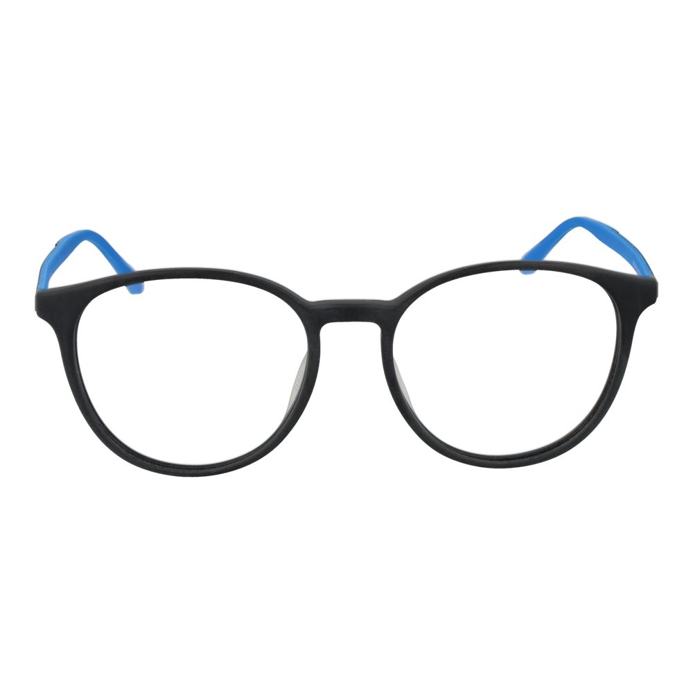 Gray Men Glasses Frame