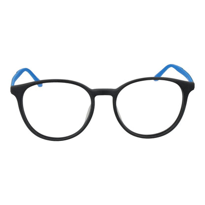 Gray Men Glasses Frame