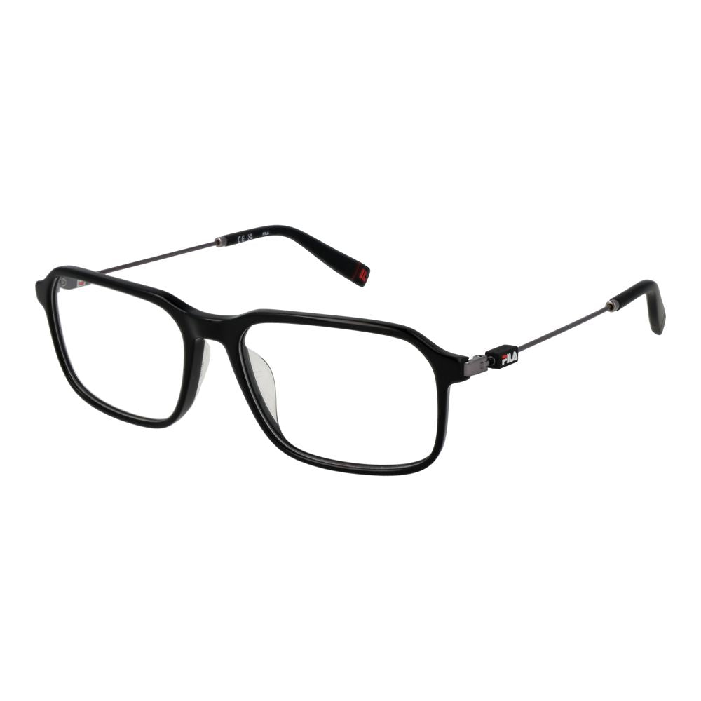 Black Men Glasses Frame