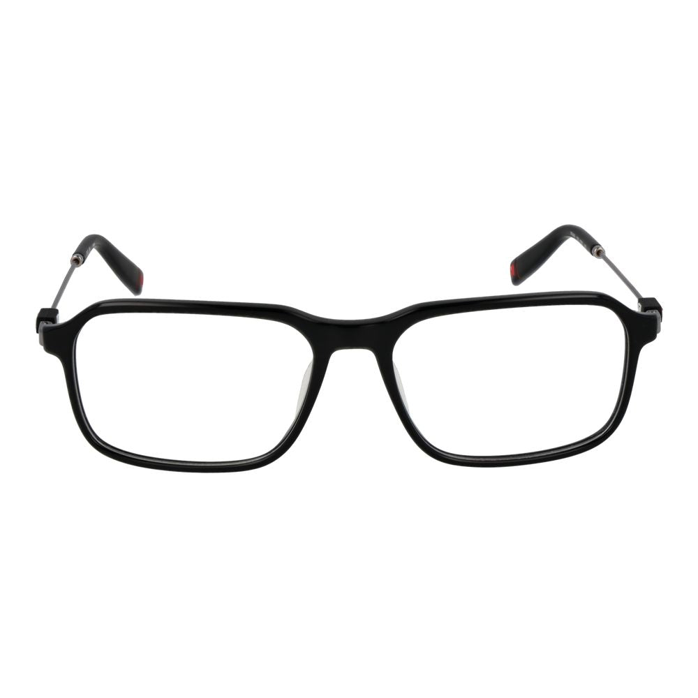 Black Men Glasses Frame