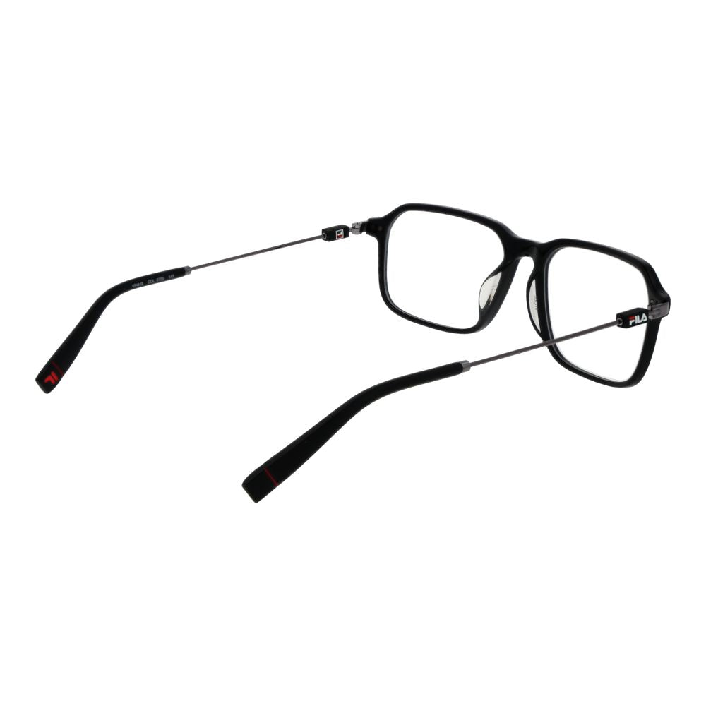 Black Men Glasses Frame