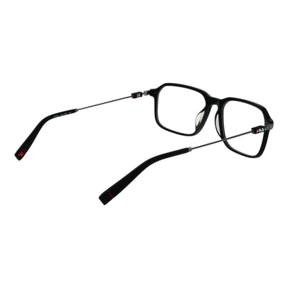 Black Men Glasses Frame