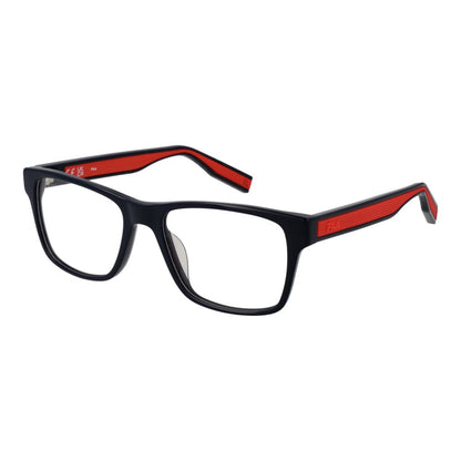Blue Men Glasses Frame