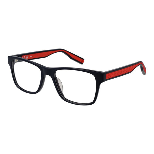Blue Men Glasses Frame