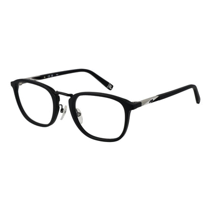 Black Unisex Glasses Frame