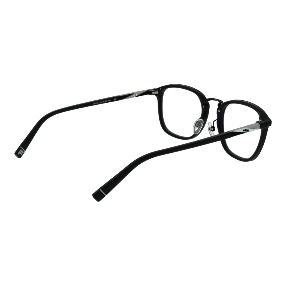 Black Unisex Glasses Frame