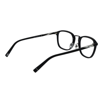Black Unisex Glasses Frame