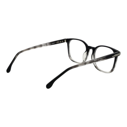 Black Unisex Glasses Frame