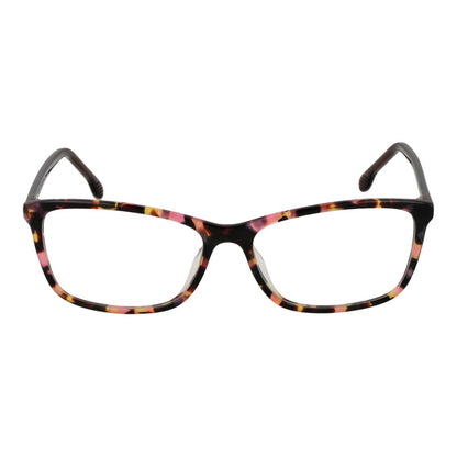 Multicolor Women Glasses Frame