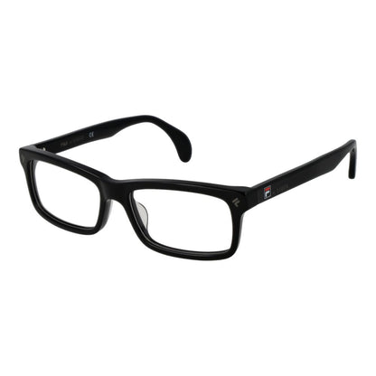 Black Men Glasses Frame