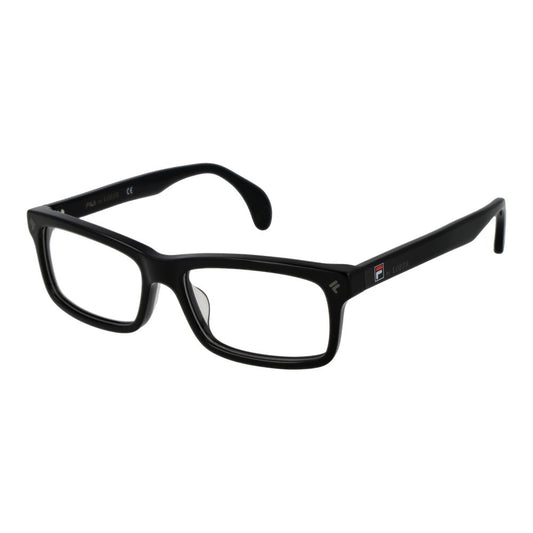 Black Men Glasses Frame