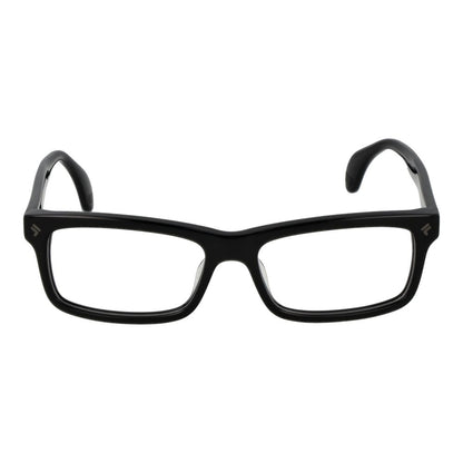 Black Men Glasses Frame