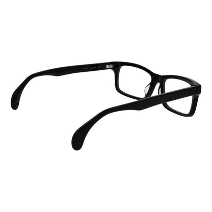 Black Men Glasses Frame