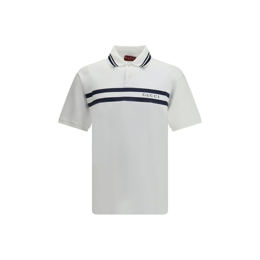 Cotton Polo Shirt