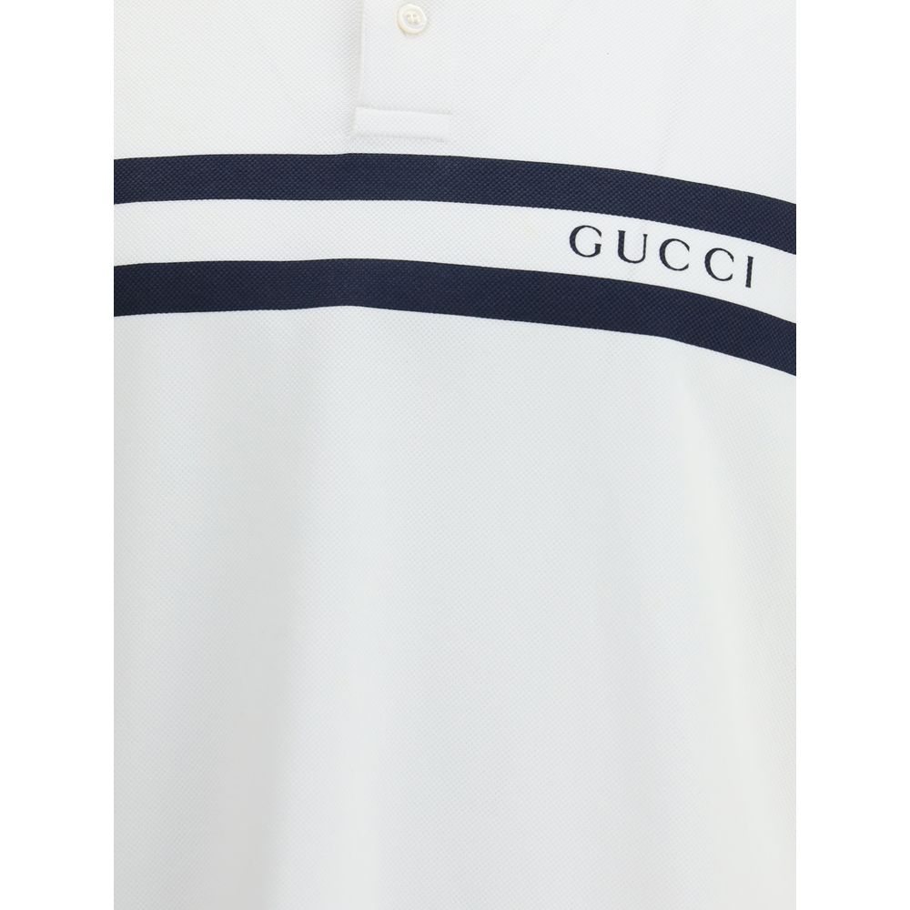 Cotton Polo Shirt