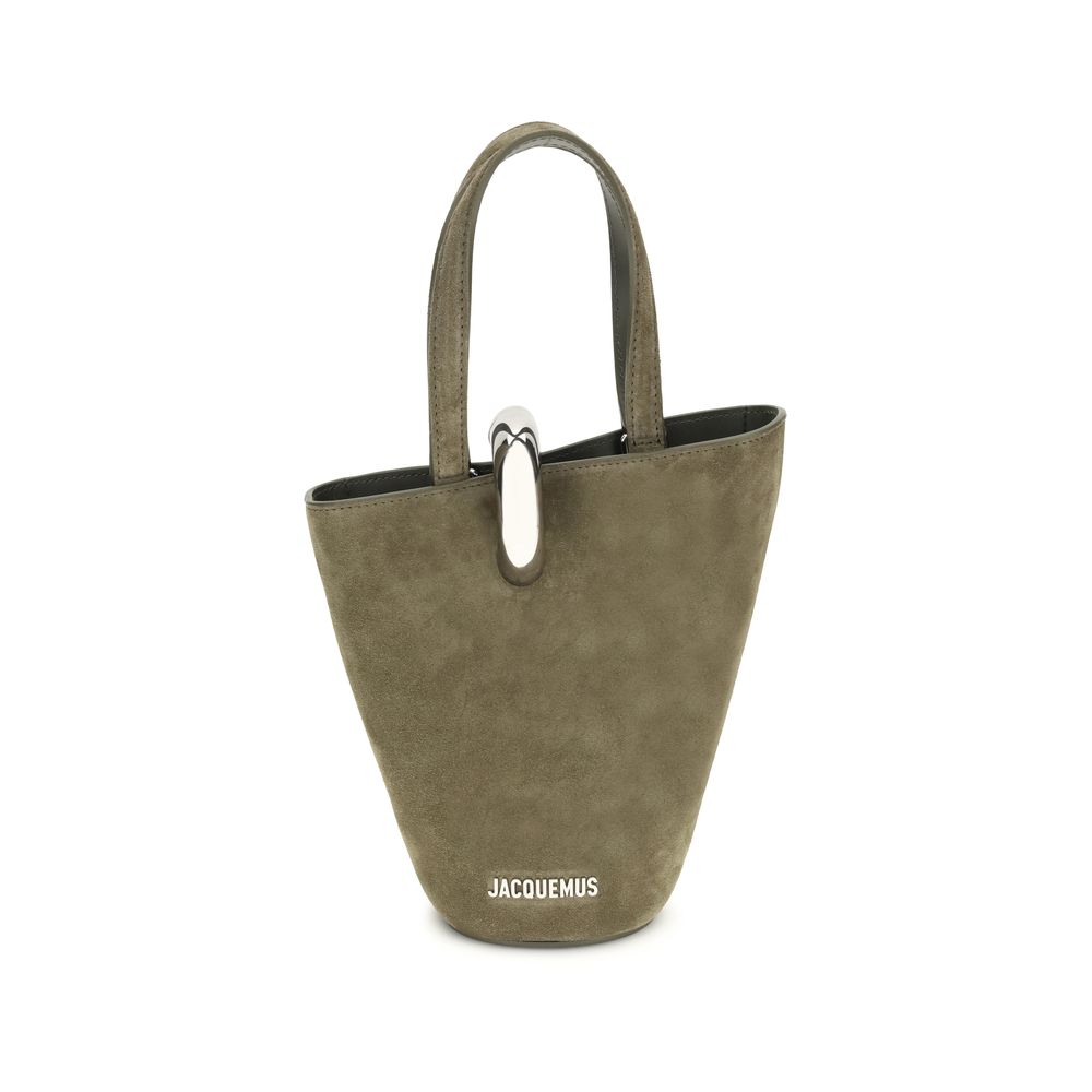 La Bambola Bucket Bag