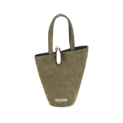La Bambola Bucket Bag