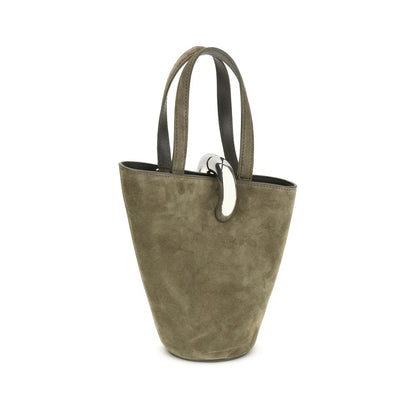 La Bambola Bucket Bag