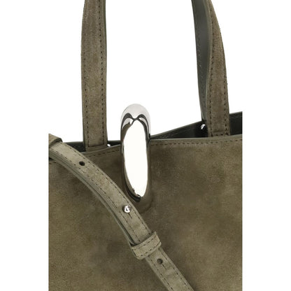 La Bambola Bucket Bag