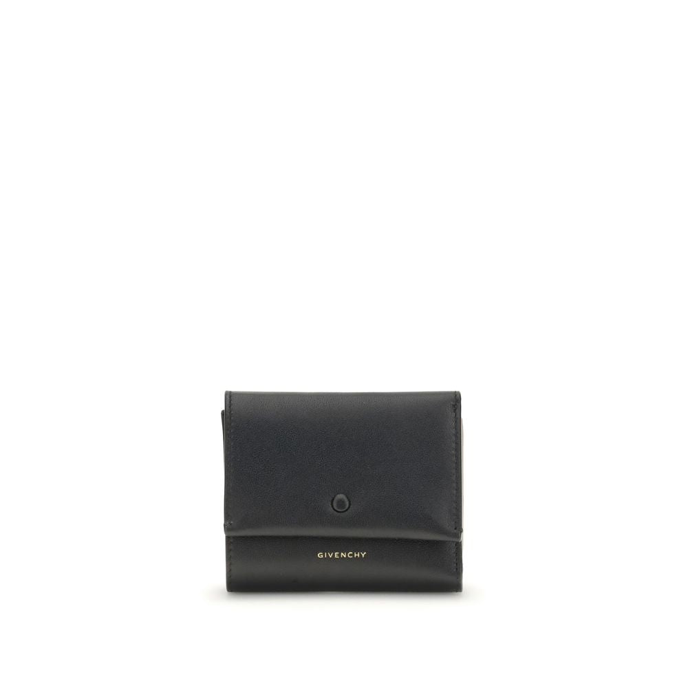 Leather Day Wallet