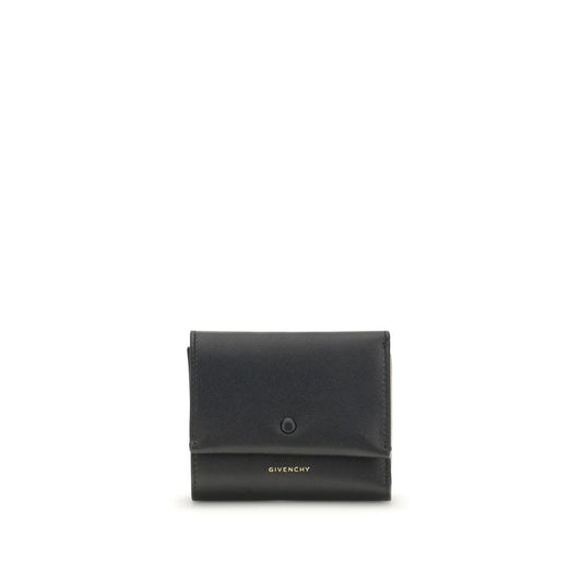 Leather Day Wallet