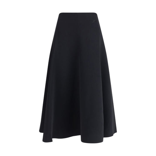 Jupe Triangle Skirt