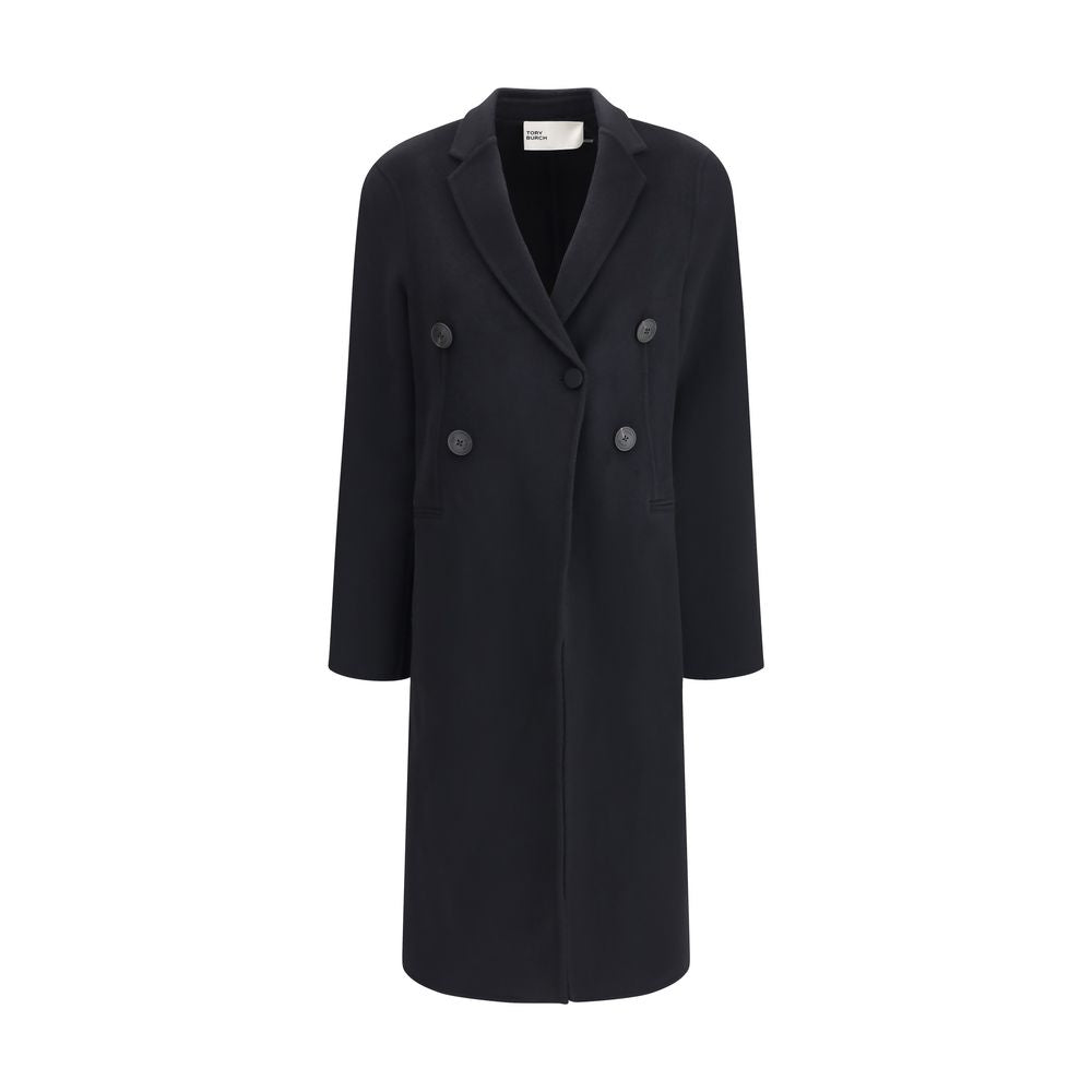 Classic Wool Coat
