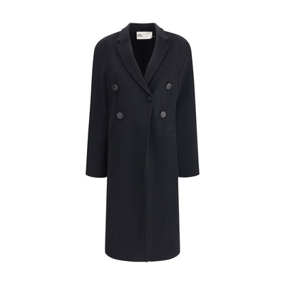 Classic Wool Coat