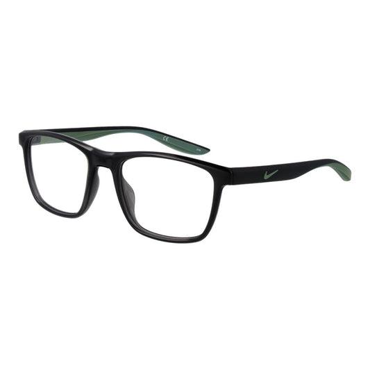 Gray Unisex Glasses Frame