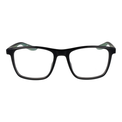Gray Unisex Glasses Frame