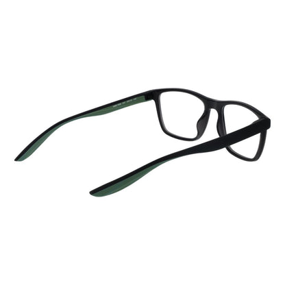 Gray Unisex Glasses Frame