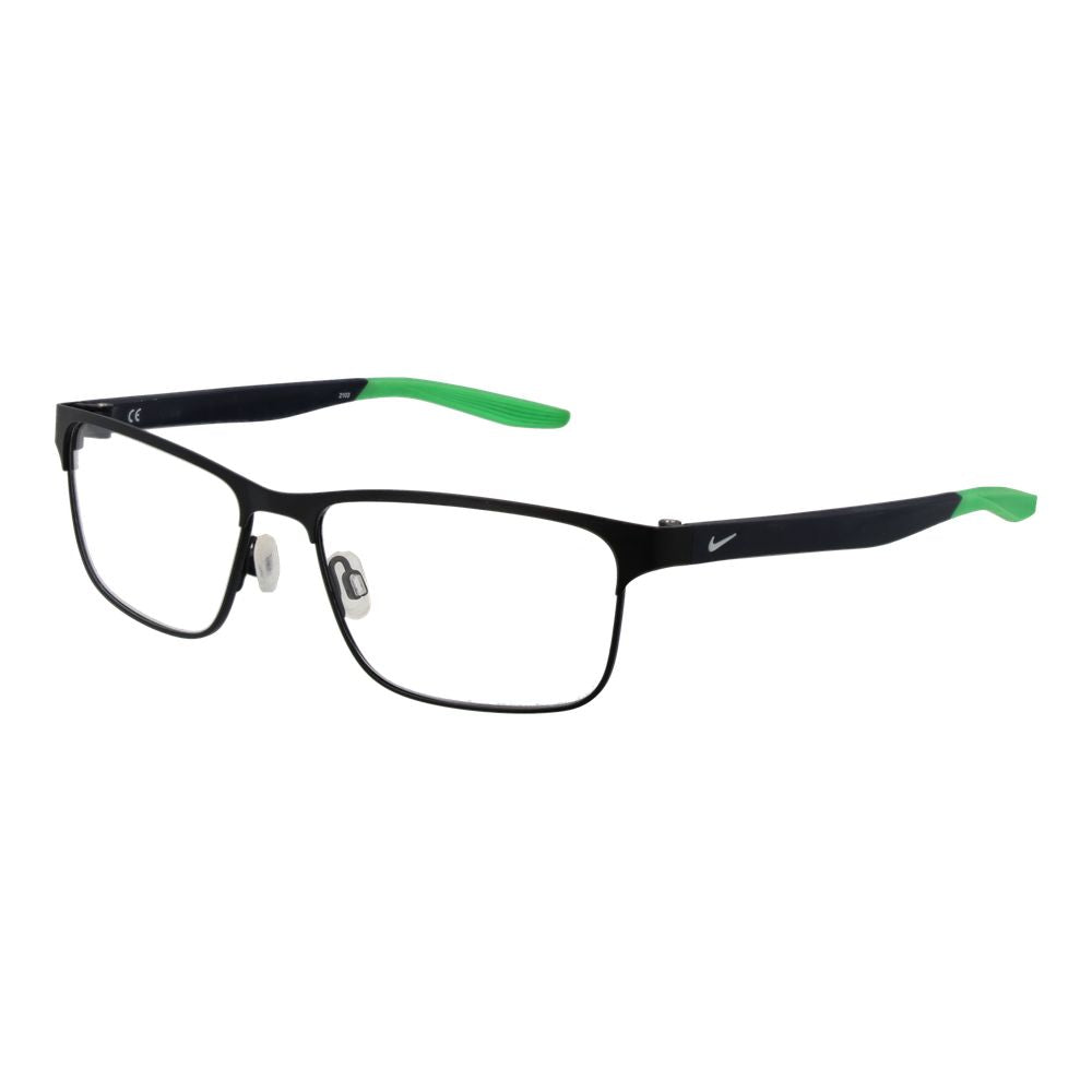 Black Men Glasses Frame
