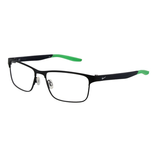 Black Men Glasses Frame