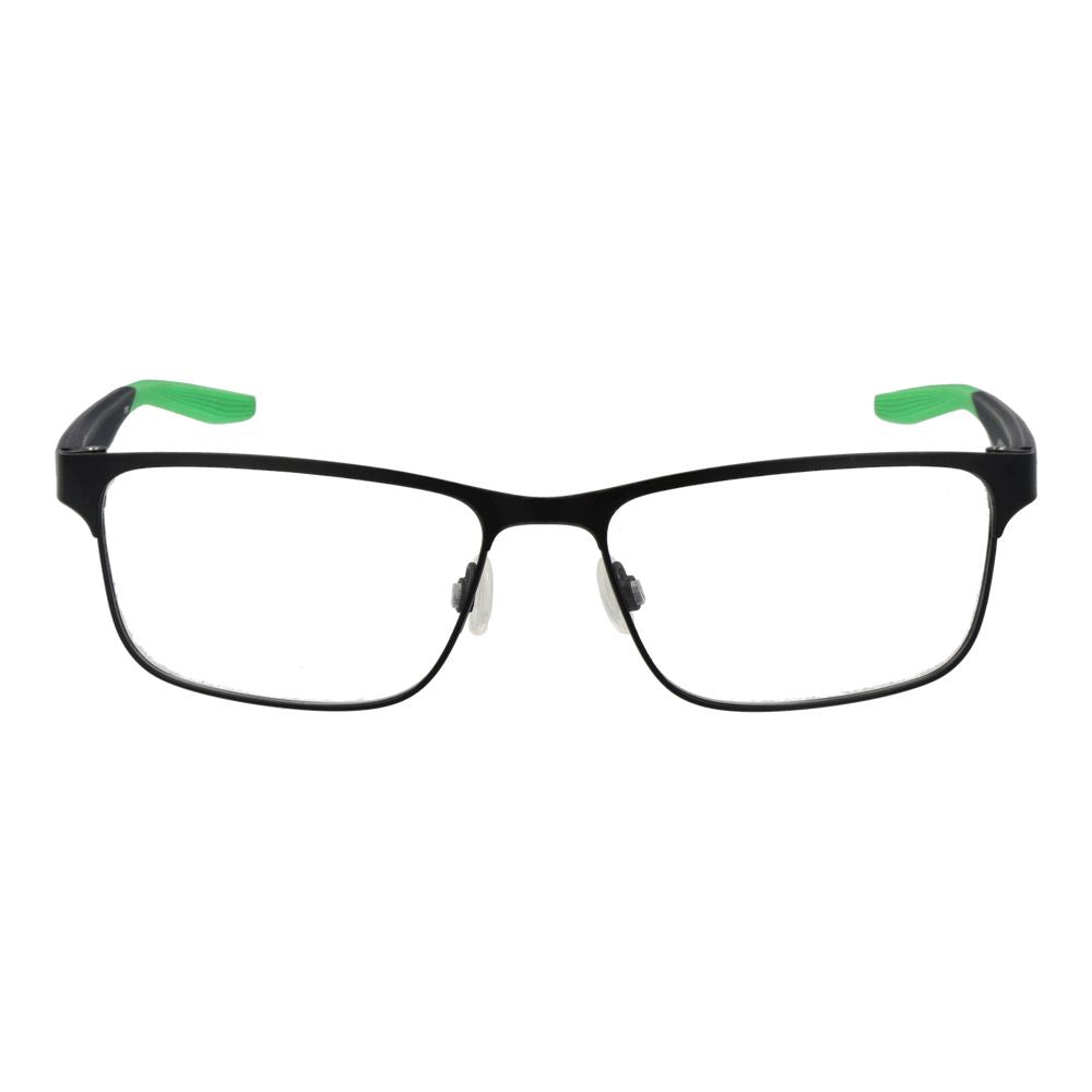Black Men Glasses Frame
