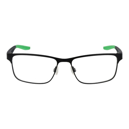 Black Men Glasses Frame