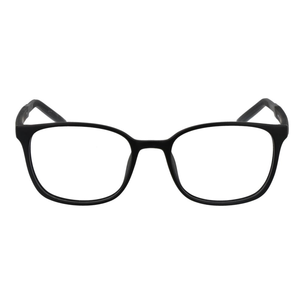 Black Unisex Glasses Frame