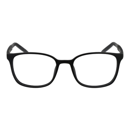 Black Unisex Glasses Frame